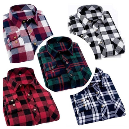 Slim Fit Cotton Kurta Pack of 3 | Breathable all-day comfort | Smart casual styling for work and festive meets | Easy wash care for regular wear