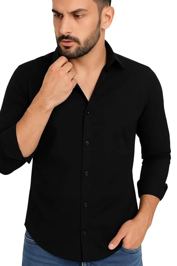 Slim Fit Cotton Kurta Pack of 3 | Breathable all-day comfort | Smart casual styling for work and festive meets | Easy wash care for regular wear